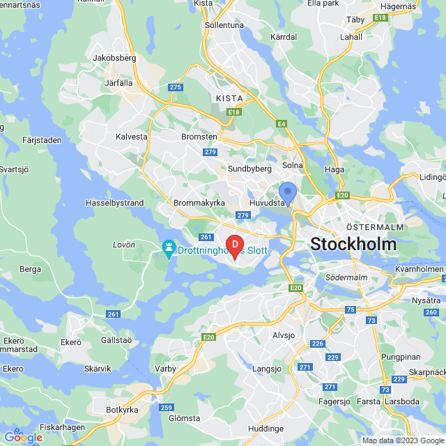 Reparera dator Västra skogen
